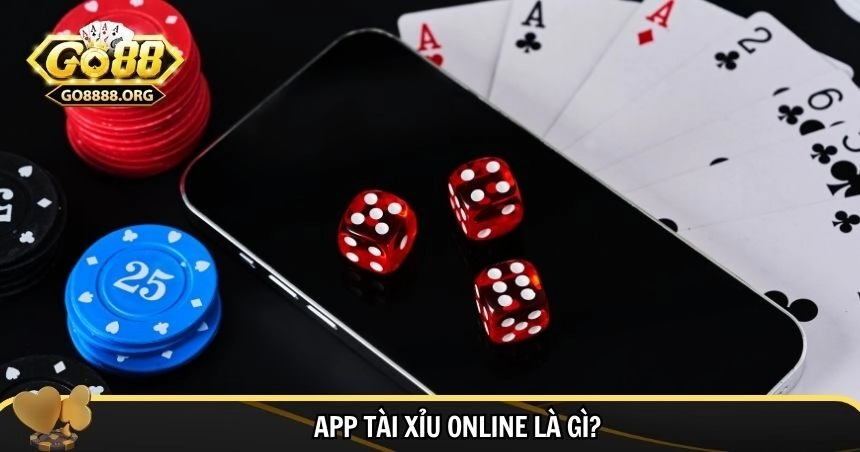 Giới thiệu chung về app tài xỉu online