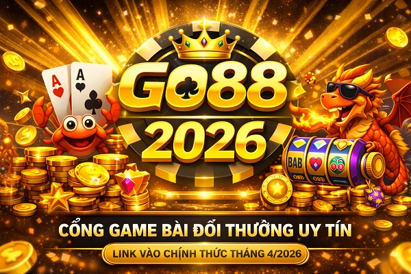 Banner go88 tháng 4/2026